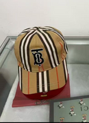 Bone Burberry Grife