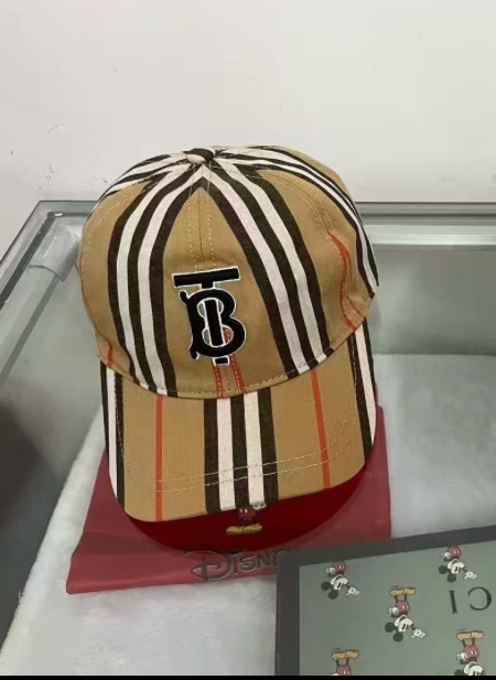 Bone Burberry Grife