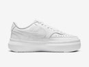 Tênis Nike Court Vision Alta  Branco
