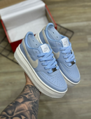 Nike Court Vision Azul