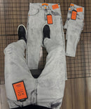 Calça Skinny Jogador