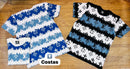Camisa louis Vuitton Grife