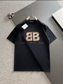 Camisa Grife Balenciaga