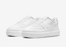 Tênis Nike Court Vision Alta  Branco