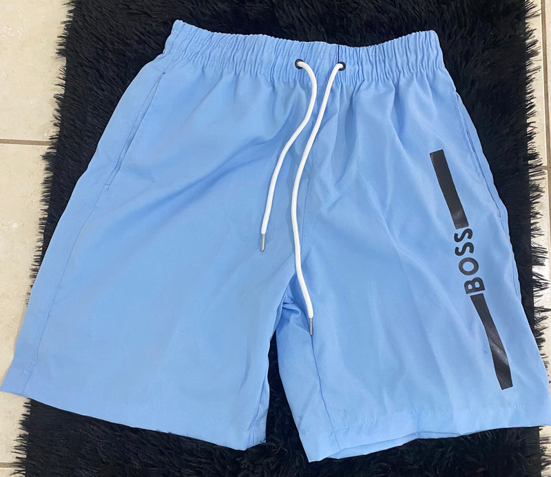 Bermuda Hugo Boss