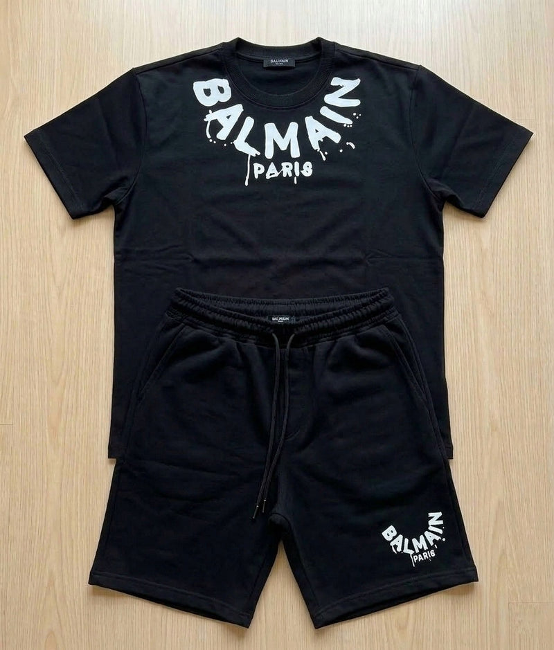 Conjunto Balmain