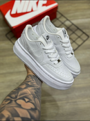 Nike Court Vision Branco