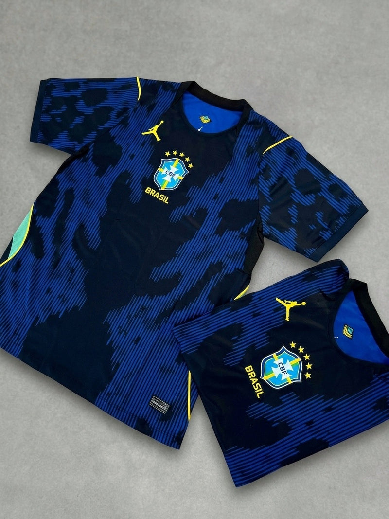 Camisa Seleção Brasileira