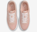Tênis Nike Court Vision Alta  Rosa