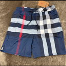 Bermuda Burberry