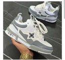 Louis vuitton skate sneaker