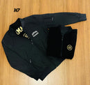 JAQUETA IMPORTADA ARMANI EXCHANGE / DUPLA FACE