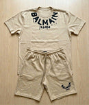 Conjunto Balmain