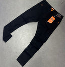 Calça skinny Jogador