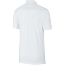 Camisa Gola Polo Nike Branca
