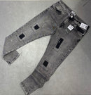 Calça Skinny Jogador
