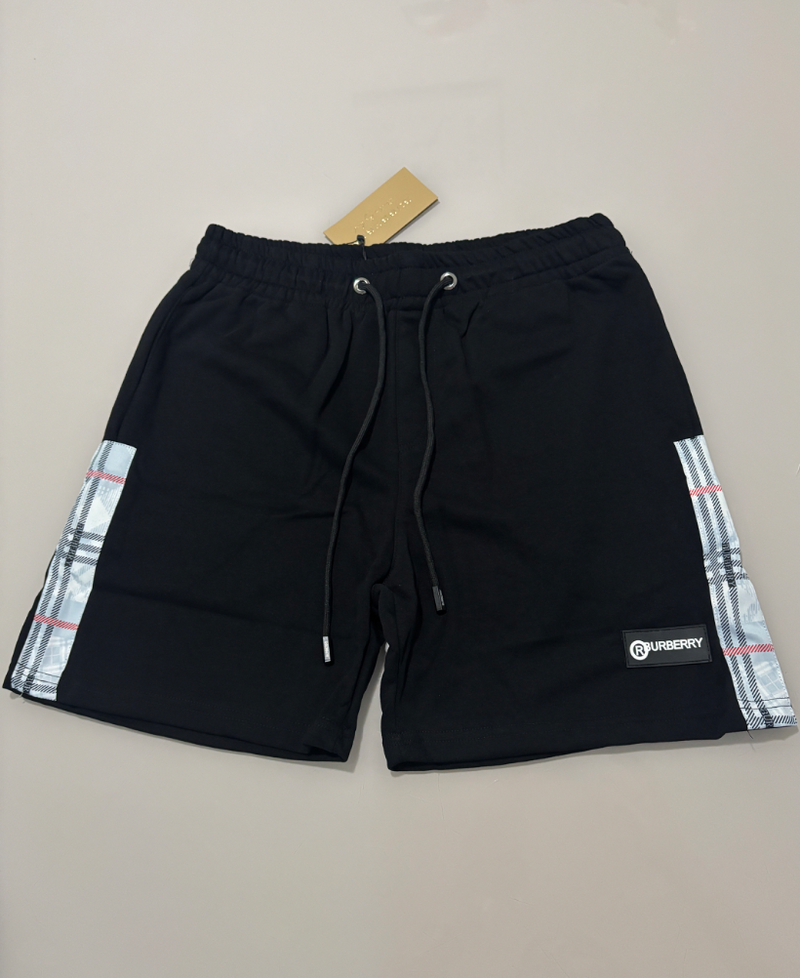 Bermuda Burberry