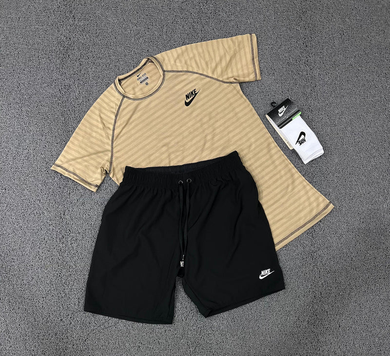 Kit Nike Esportivo Academy