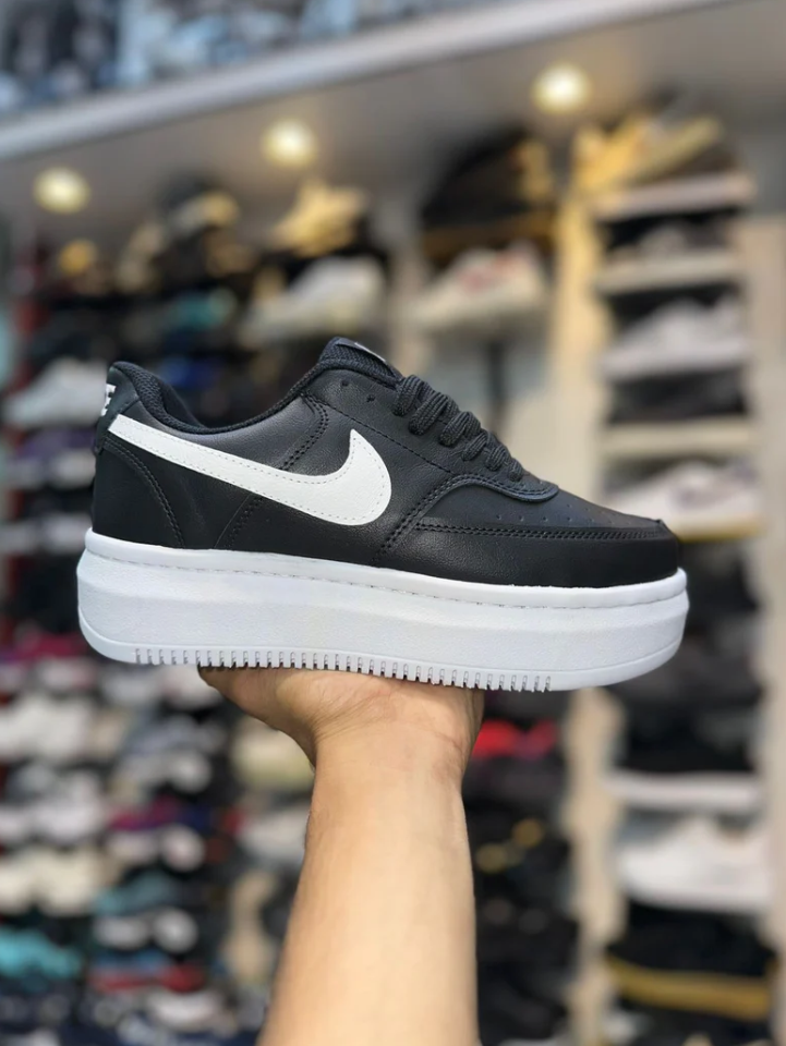 Nike Court Vision