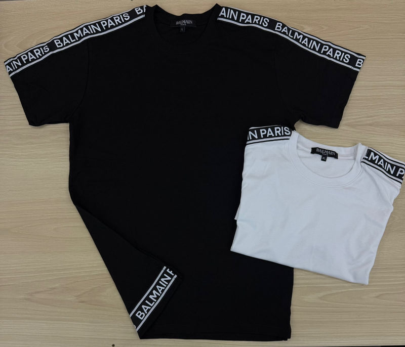 Camisa Balmain