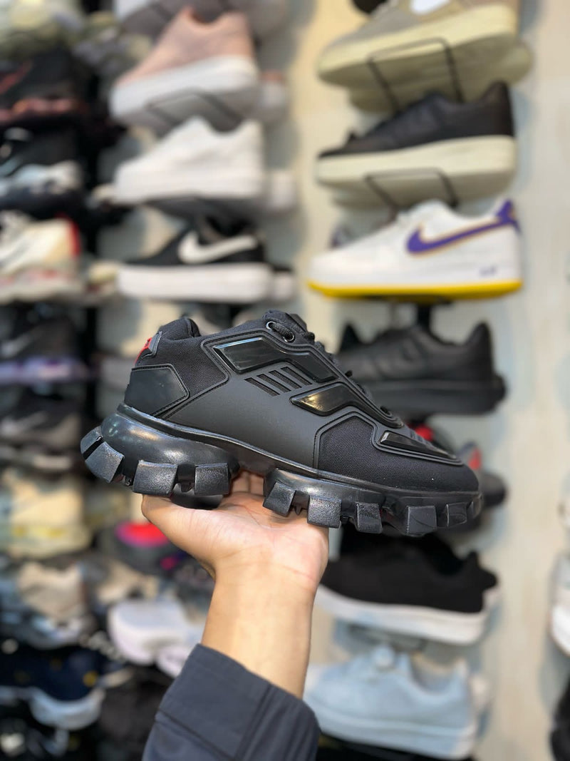 Prada Thunder