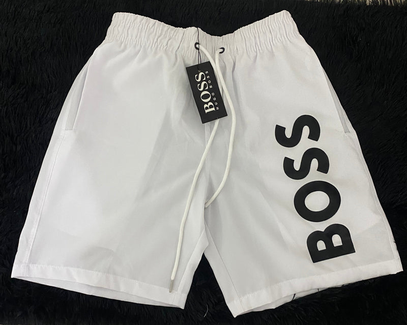 Bermuda Boss