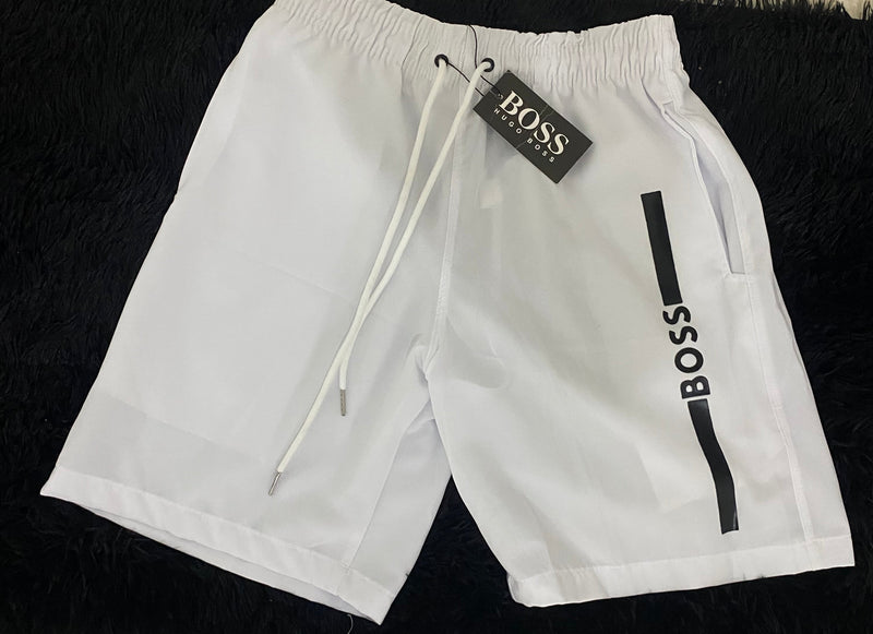 Bermuda Boss